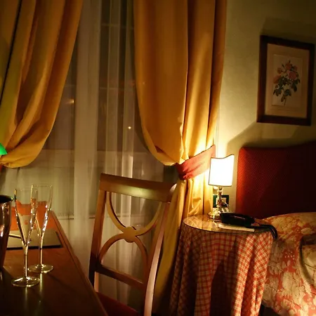Hotel Joivy Together Florence Secret Nest Florence
