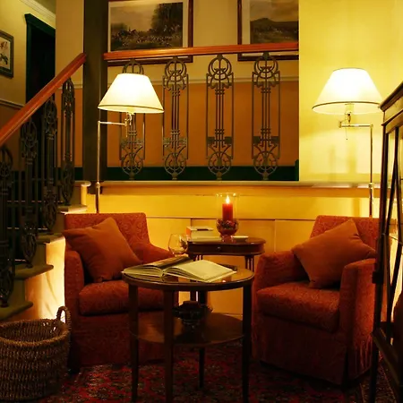 Joivy Together Florence Secret Nest Hotel