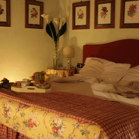 Hotel Joivy Together Florence Secret Nest Florence