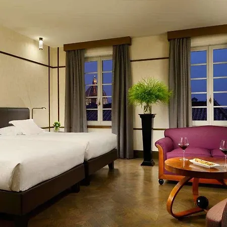 Balestri - Wtb Hotel