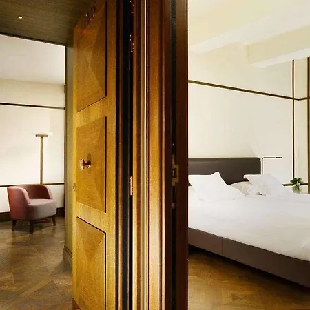 Balestri - Wtb Hotel