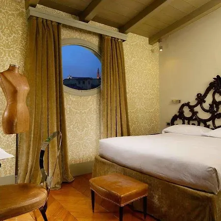 Balestri - Wtb Hotel Florence