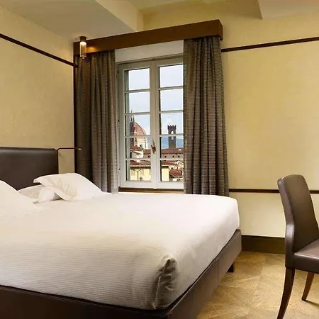 Balestri - Wtb Hotel Florence