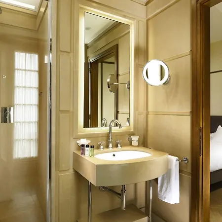 Balestri - Wtb Hotel 4*