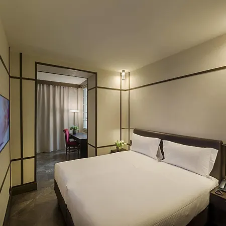 Balestri - Wtb Hotel