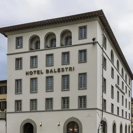 Hotel Balestri - Wtb Florence