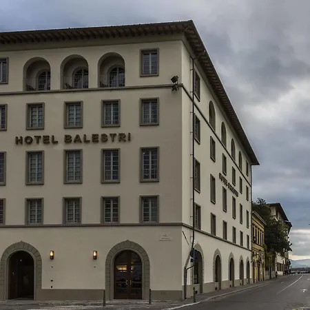 Balestri - Wtb 4*