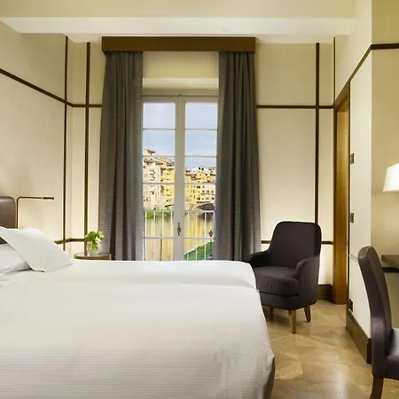 Balestri - Wtb Hotel