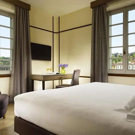 Balestri - Wtb Hotel 4*