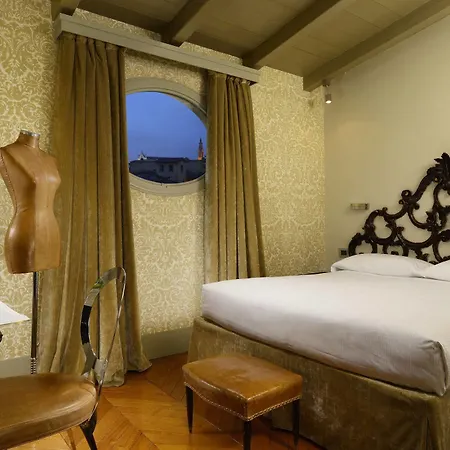 Hotel Balestri - Wtb Firenze
