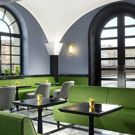 Balestri - Wtb Hotel