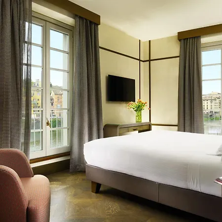 Balestri - Wtb Hotel