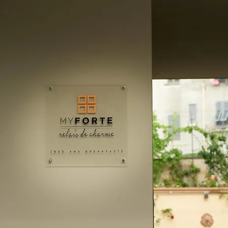 Myforte Relais De Charme &