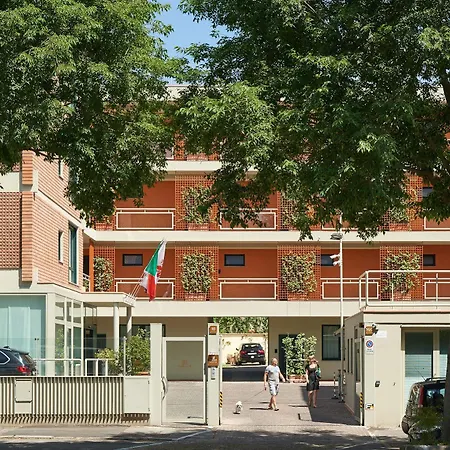 Bed & Breakfast Myforte Relais De Charme & 2*