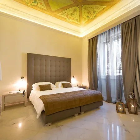 Myforte Relais De Charme & Firenze