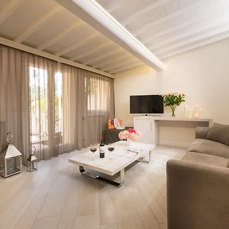 Myforte Relais De Charme & Bed & Breakfast 2*