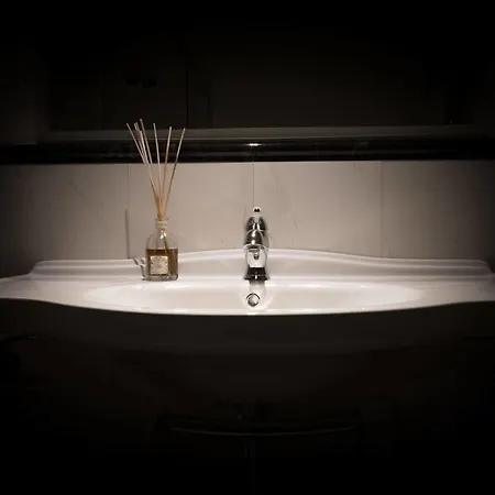 Bed & Breakfast Myforte Relais De Charme & 2*