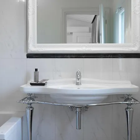 Bed & Breakfast Myforte Relais De Charme & Firenze