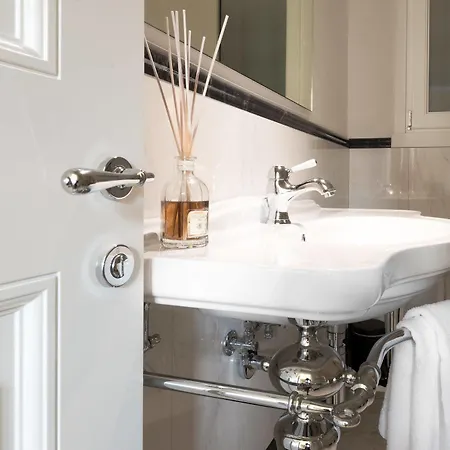 Myforte Relais De Charme & Bed & Breakfast Firenze