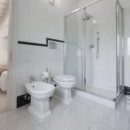 Bed & Breakfast Myforte Relais De Charme &