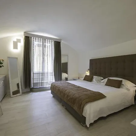Bed & Breakfast Myforte Relais De Charme & Firenze