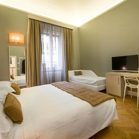Myforte Relais De Charme & 2* Firenze