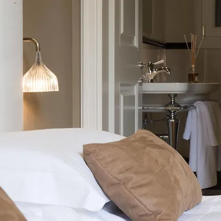 Myforte Relais De Charme & Bed & Breakfast