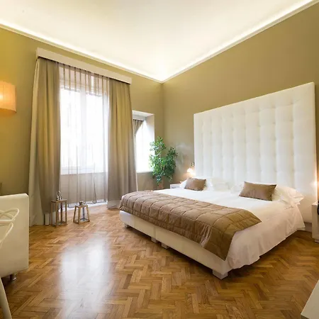 Myforte Relais De Charme & Bed & Breakfast