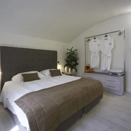 Bed & Breakfast Myforte Relais De Charme & 2*