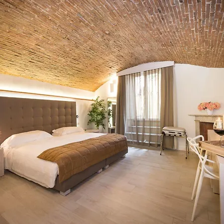 Myforte Relais De Charme & Bed & Breakfast