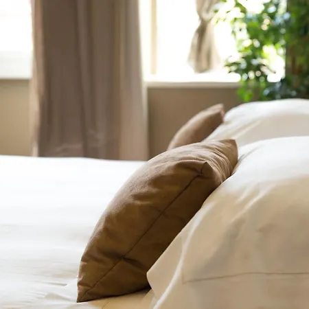 Bed & Breakfast Myforte Relais De Charme & Firenze