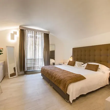 Myforte Relais De Charme & Bed & Breakfast 2*