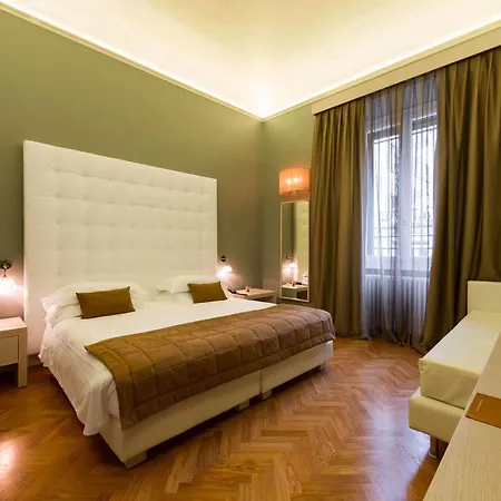 Myforte Relais De Charme & Bed & Breakfast 2*