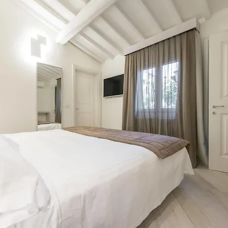 Myforte Relais De Charme & 2* Firenze