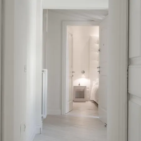 Myforte Relais De Charme & Bed & Breakfast