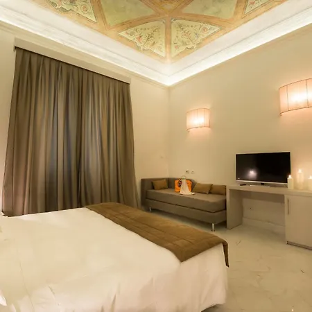Myforte Relais De Charme &