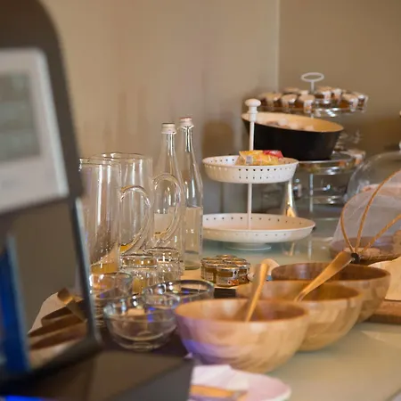 Myforte Relais De Charme & Bed & Breakfast Firenze