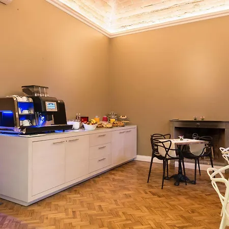 Myforte Relais De Charme & 2* Firenze