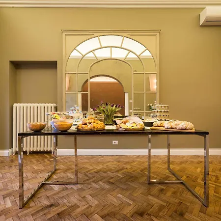 Bed & Breakfast Myforte Relais De Charme & 2*