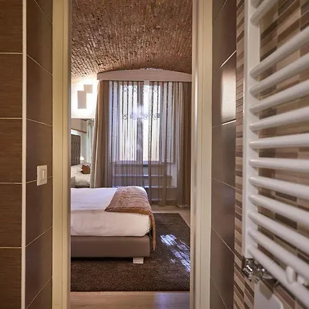 Myforte Relais De Charme & 2* Firenze