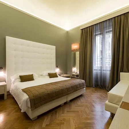 Bed & Breakfast Myforte Relais De Charme &