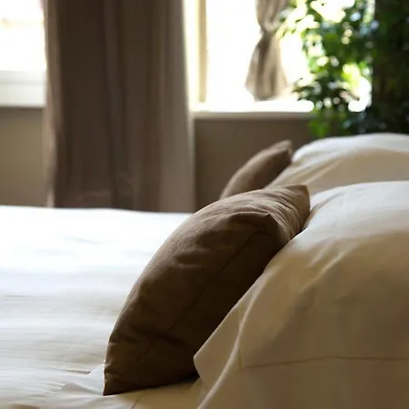 Bed & Breakfast Myforte Relais De Charme &