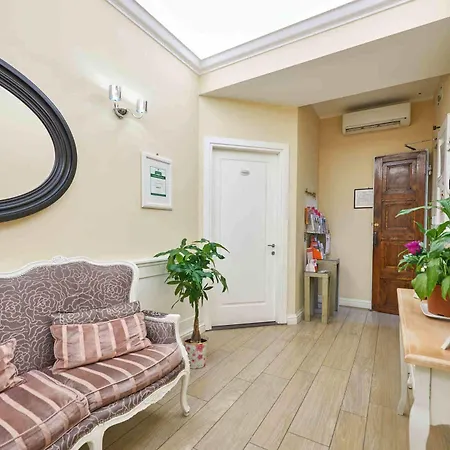 Bed & Breakfast La Residenza Dell'orafo