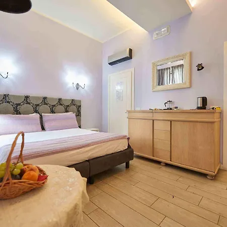 La Residenza Dell'orafo Bed & Breakfast Florence