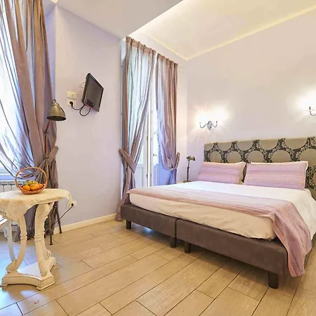 La Residenza Dell'orafo 3*