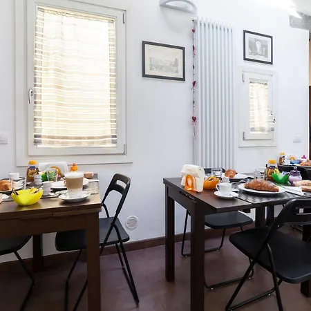 Le Ghiacciaie 3* Firenze