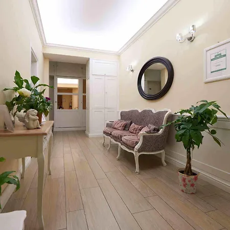 Bed & Breakfast La Residenza Dell'orafo 3*