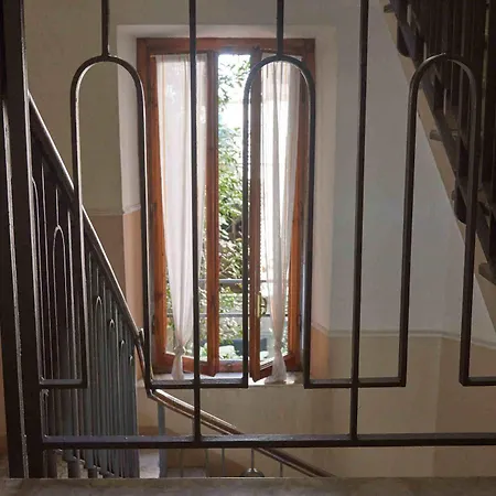 La Residenza Dell'orafo Bed & Breakfast 3*