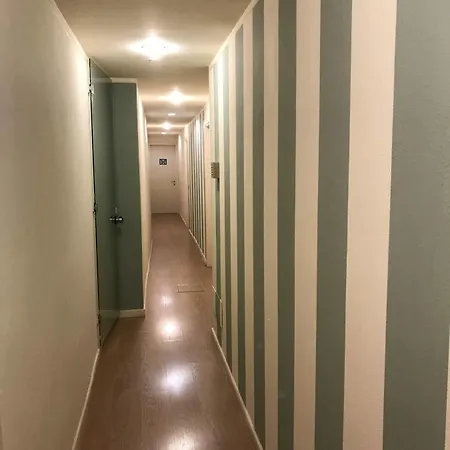迪皮萨德都欧摩b&b酒店 2* 佛罗伦萨