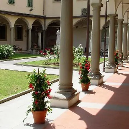 Convitto Della Calza - Casa Per Ferie 3*